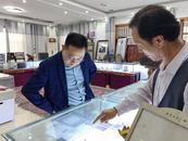 安慶市住建局組織專家赴懷寧縣江家山莊指導歷史建筑修繕保護工作