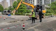 宜秀區白澤湖鄉月形社區：“小實事”托起民生“大幸福” 