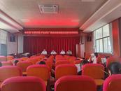 懷寧縣小市鎮(zhèn)開展民法典進校園暨防溺水宣傳教育活動