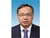 王合生任哈尔滨市代理市长