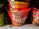 “康师傅方便面即将全线涨价”冲上热搜  记者走访合肥多家超市