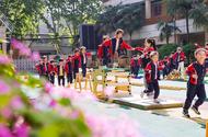 淮北相山區(qū)：創(chuàng)營養(yǎng)健康學校 護幼兒幸福成長