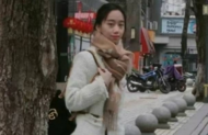 26歲中國女留學生在巴黎失蹤多日，當地警方因休假未介入調查