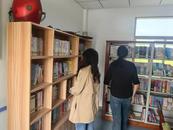 宜秀區五橫鄉虎山村：“掃黃打非+”引領文明新風尚，紅色黨建筑牢文化安全防線 