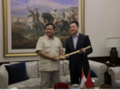 陆慷大使将离任