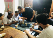 宜秀區白澤湖鄉獨秀社區：“三措并舉”深化基層治理