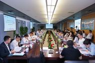 ?踐行金融為民 中國人壽著力做好“五篇大文章”
