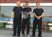 為泄憤 蕪湖一男子雇挖掘機(jī)損毀他人150棵樹