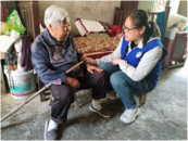 ?【長淮衛鎮民政服務站】“心靈之約，愛與陪伴”——母親節主題活動  
