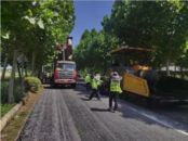 五河縣：打造公路“流動風景線” 提升群眾生活“幸福線”