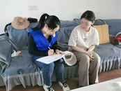 燕山鄉：關愛留守兒童 強化防溺水宣傳
