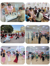 夕陽無限好，學(xué)習(xí)正當(dāng)時