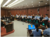 陜西一男子受影視劇影響自制并販賣(mài)冰毒，被判處死緩