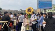 2024安徽新高考政治科目結束 考生反映最后一題比較新穎