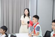 愛與“童”行·法護未來丨盈科合肥暑期青少年專題普法宣傳教育活動圓滿舉辦 