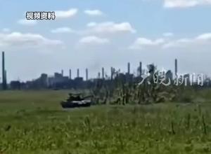 俄发起大规模打击，乌称一天近百次战斗，24小时内乌克兰发布三次全境防空警报