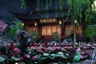 汪红兴：悠悠乡情萦笔端