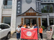 阜陽(yáng)：助力中考  愛(ài)的種子在陽(yáng)光下成長(zhǎng)  