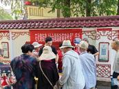 大觀區(qū)大湖社區(qū)：用心用情暖人心，做好民生微實(shí)事