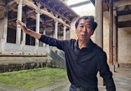黃山祖孫三代接力守護“江南第一名祠”  暴雨中守祠人睡覺都掛念“國保”安危