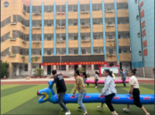 品味端午，傳承文明  ——蚌埠第三十一中學開展端午節教師活動