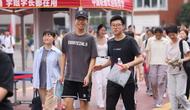蚌埠中考順利結束！評卷預計6月22日前后結束