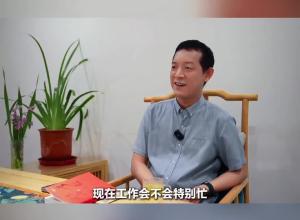 “北大数学天才”柳智宇皈依佛门 还俗后投入心理行业 创办公司 “所有员工都是在家办公”