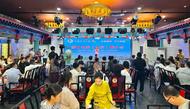白茶家族又添新成員，《黃山大白茶團標》在京發布！