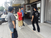 肥西花崗鎮：開展中高考前校園周邊“掃黃打非”專項檢查