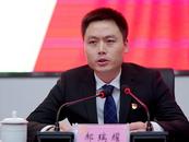 這兩名蘇陜交流干部獲進一步使用