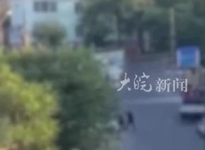 俄罗斯达吉斯坦发生恐袭事件 已造成9人死亡 25人受伤