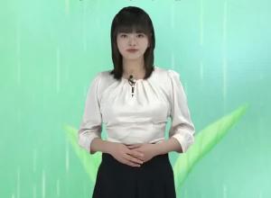 安徽南部持续暴雨 三个红色预警齐发 淮北地区多云到晴天