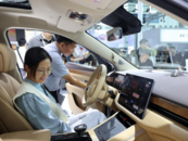 以后這些新能源車才能享受車船稅優惠