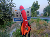 河溜鎮：“五措”織密織牢防溺水“安全網”
