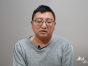 靠假學(xué)歷入公職，他瘋狂斂財(cái)一百多萬(wàn)