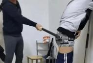 視頻曝光令人發(fā)指！于某某已被刑拘