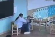 南昌通報“教師虐待幼兒”：涉事人被解聘，幼兒園園長被停職