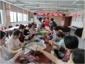 美好接“粽”而至，歡樂喜迎端午  