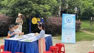 合肥市亳州路街道濱南社區開展“我們的節日——情濃鄰里節 歡樂度端午”活動  