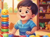 檢驗幼兒空間構建創意能力，合肥舉辦這一活動