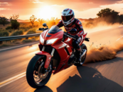 公安部公布10起“飆車炸街”典型案例