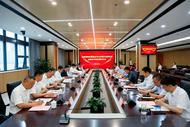 未来五年预计支持超200亿！合肥高新区管委会与兴业银行合肥分行战略合作签约