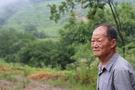 易厚掌：39年掌紋刻歲月，綠化荒山守綠夢