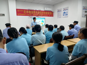 望城街道正陽社區：聞“汛”而動  演練先行