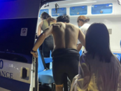游客稱潛水遭棄海中2小時(shí)游回岸邊，萬(wàn)寧文旅局回應(yīng)