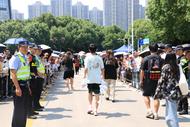 ?多位考生反映：歷史試題類型較常規，難度不算大