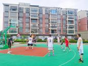 懷寧縣江鎮鎮：全民健身蔚然成風