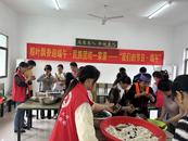 樅陽縣錢橋鎮開展端午民族團結系列活動