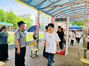 池州：全力以“護” 助夢起航