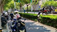 ?安徽發(fā)布高溫黃色預(yù)警，涉及中北部9市